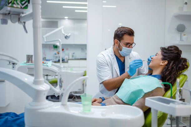 Sleep Apnea Treatment in Hauser, ID