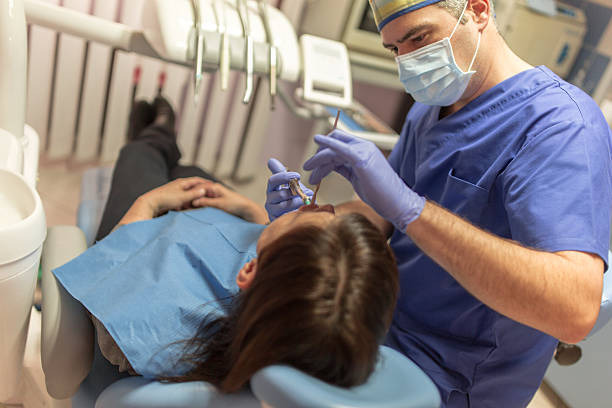 Best Sedation Dentistry  in Hauser, ID
